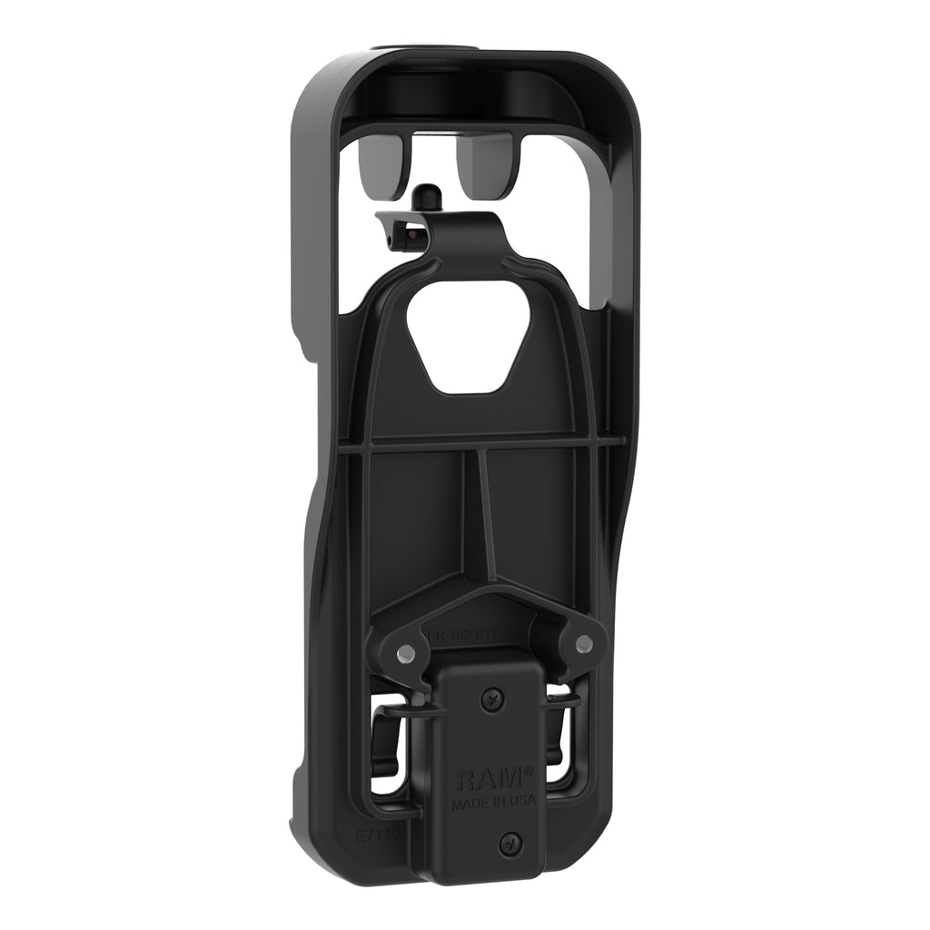 RAM EZ-Roll'r™ Houder voor Kyocera DuraForce Ultra 5G E7110 - RAM Mounts RAM-HOL-KYO1U afbeelding 4