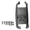 RAM nauwsluitende houder voor lowrance airmap 600c explorer H20 meer - RAM Mounts RAM-HOL-LO3U