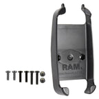 RAM Drill-Down Montage voor Lowrance AirMap 600C + Meer - Aluminium - RAM Mounts RAM-B-138-LO3U afbeelding 5