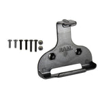 RAM Hoge Sterkte Composiet Drill-Down Mount voor Lowrance XOG - RAM Mounts RAP-B-138-LO8 afbeelding 3