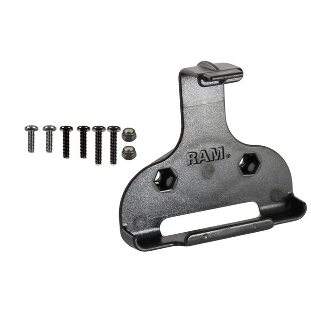 RAM Hoge Sterkte Composiet Drill-Down Mount voor Lowrance XOG - RAM Mounts RAP-B-138-LO8 afbeelding 3