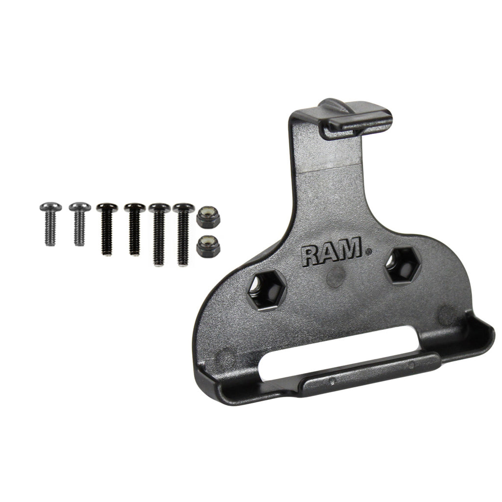 RAM Nauwsluitende Houder voor Lowrance XOG - RAM Mounts RAM-HOL-LO8U afbeelding 1
