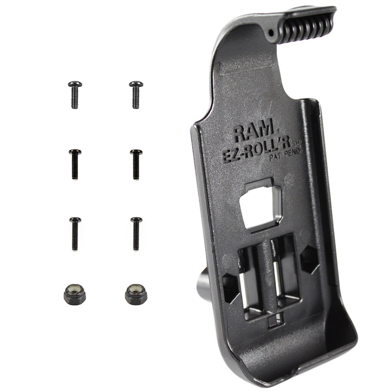 RAM form fit klem voor magellan mobilemapper 6 triton 1500 2000 - RAM Mounts RAM-HOL-MA10U