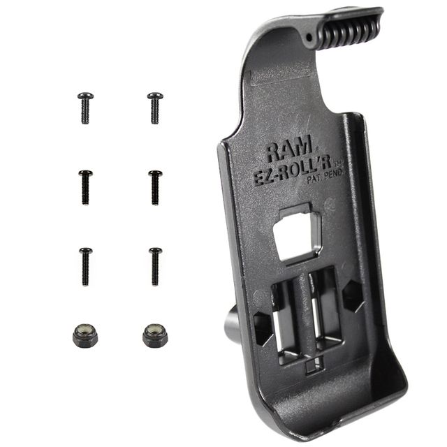 RAM Twist-Lock™ Zuignapbevestiging voor Magellan Triton 2000 + Meer - RAM Mounts RAM-B-166-MA10U afbeelding 5