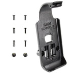 RAM Twist-Lock™ Zuignapbevestiging voor Magellan Triton 2000 + Meer - RAM Mounts RAM-B-166-MA10U afbeelding 5