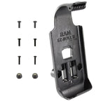 RAM Form-Fit Klem voor Magellan MobileMapper 6, Triton 1500 & 2000 - RAM Mounts RAM-HOL-MA10U afbeelding 1