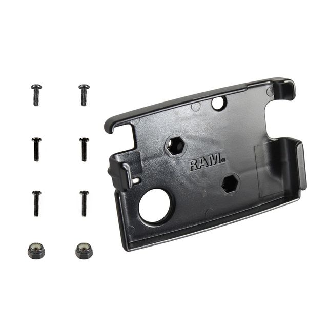 RAM Stuur U-Bolt Dubbele Bal Montage voor Magellan Maestro 4200 Series - RAM Mounts RAM-B-149Z-MA12U afbeelding 5