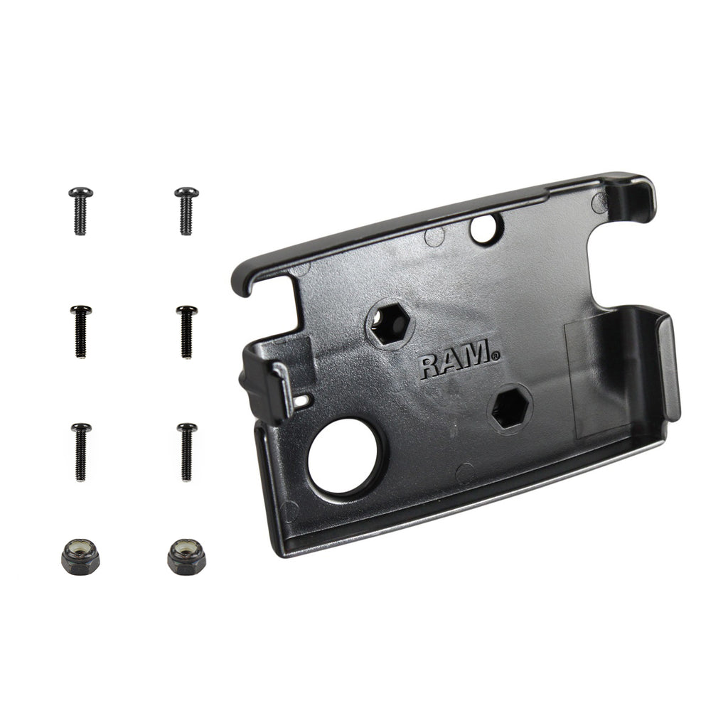 RAM Form-Fit Klem voor Magellan Maestro 4200, 4210, 4220 & 4250 - RAM Mounts RAM-HOL-MA12U afbeelding 1