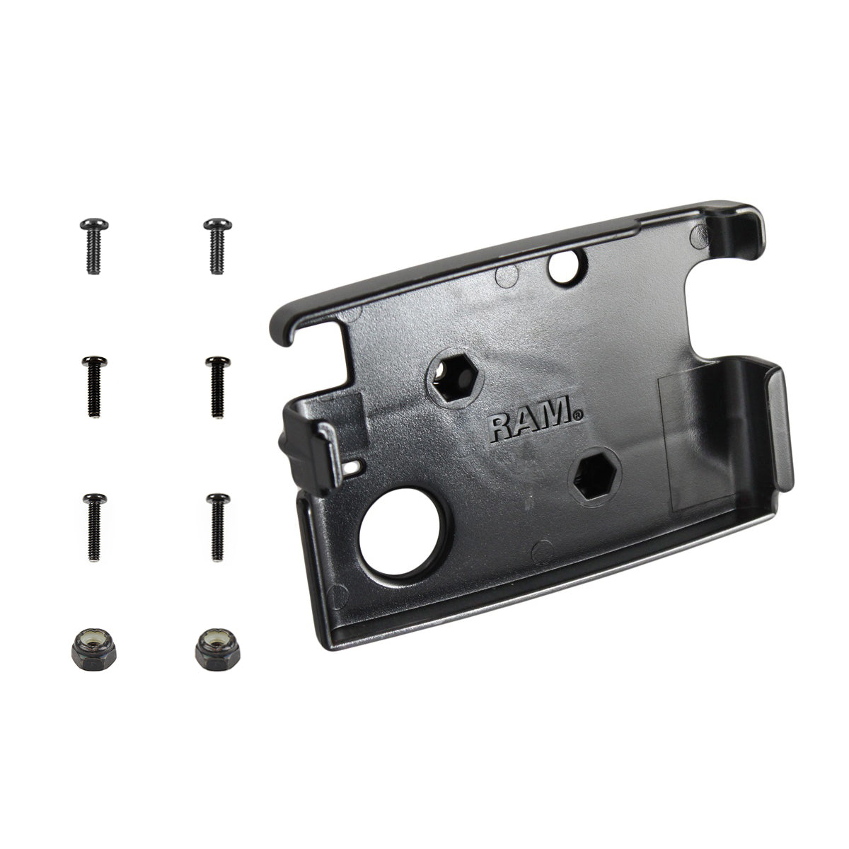 RAM Form-Fit Klem voor Magellan Maestro 4200, 4210, 4220 & 4250 - RAM Mounts RAM-HOL-MA12U afbeelding 1