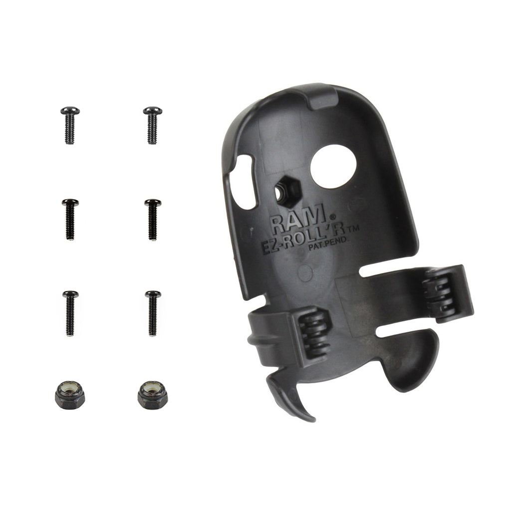 RAM form fit klem voor magellan explorist 510 610 710 - RAM Mounts RAM-HOL-MA14U