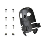 RAM Form-Fit Klem voor Magellan eXplorist 510, 610 & 710 - RAM Mounts RAM-HOL-MA14U afbeelding 1