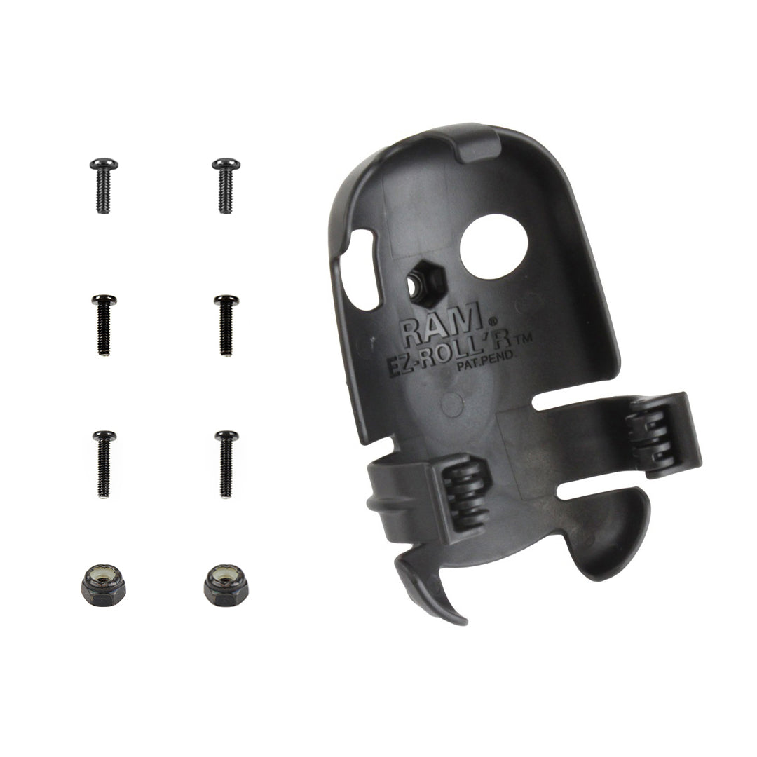 RAM Form-Fit Klem voor Magellan eXplorist 510, 610 & 710 - RAM Mounts RAM-HOL-MA14U afbeelding 1