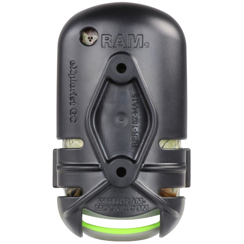 RAM Form-Fit Klem voor Magellan eXplorist GC, 110, 310 & 350H - RAM Mounts RAM-HOL-MA15U afbeelding 2