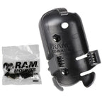 RAM Form-Fit Klem voor Magellan eXplorist GC, 110, 310 & 350H - RAM Mounts RAM-HOL-MA15U afbeelding 3
