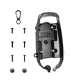 RAM nauwsluitende houder voor magellan gold gps marine platinum meer - RAM Mounts RAM-HOL-MA2U