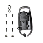RAM nauwsluitende houder voor magellan gold gps marine platinum meer - RAM Mounts RAM-HOL-MA2U