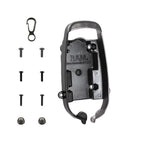 RAM Nauwsluitende Houder voor Magellan Gold, GPS, Marine, Platinum + Meer - RAM Mounts RAM-HOL-MA2U afbeelding 1