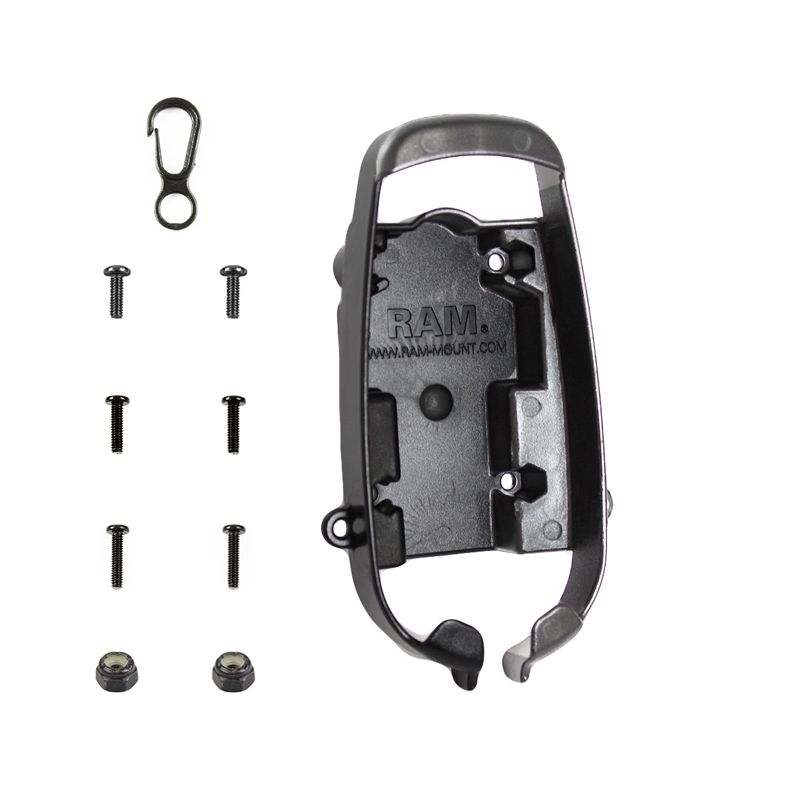 RAM Nauwsluitende Houder voor Magellan Gold, GPS, Marine, Platinum + Meer - RAM Mounts RAM-HOL-MA2U afbeelding 1