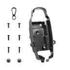 RAM nauwsluitende houder voor magellan atv kaart marine outdoor meer - RAM Mounts RAM-HOL-MA3U