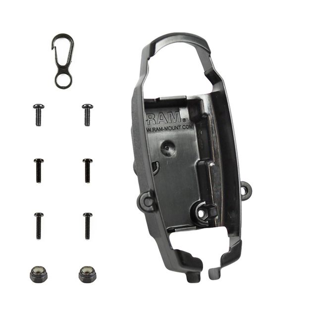 RAM Rem-/Koppeling Reservoirbevestiging voor Magellan ATV, Kaart, Marien + Meer - RAM Mounts RAM-B-174-MA3U afbeelding 5