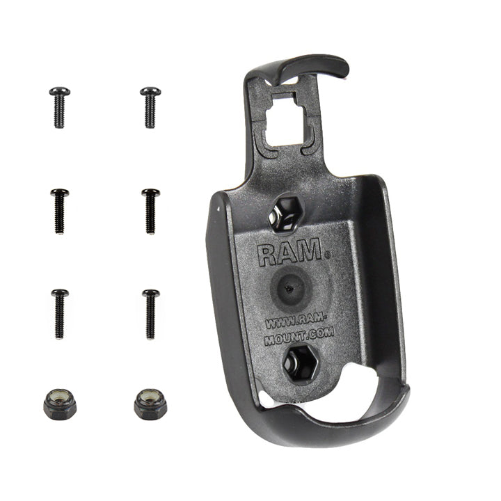 RAM nauwsluitende houder voor magellan explorist 100 300 500 600 meer - RAM Mounts RAM-HOL-MA5U