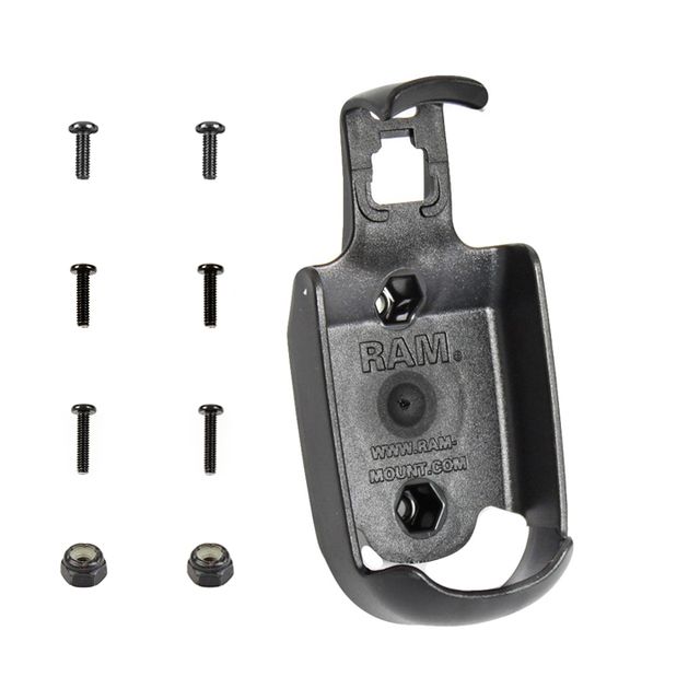 RAM U-Bout Dubbele Bal Mount voor Magellan eXplorist 100, 300, 500 & 600 - RAM Mounts RAM-B-149Z-MA5U afbeelding 5