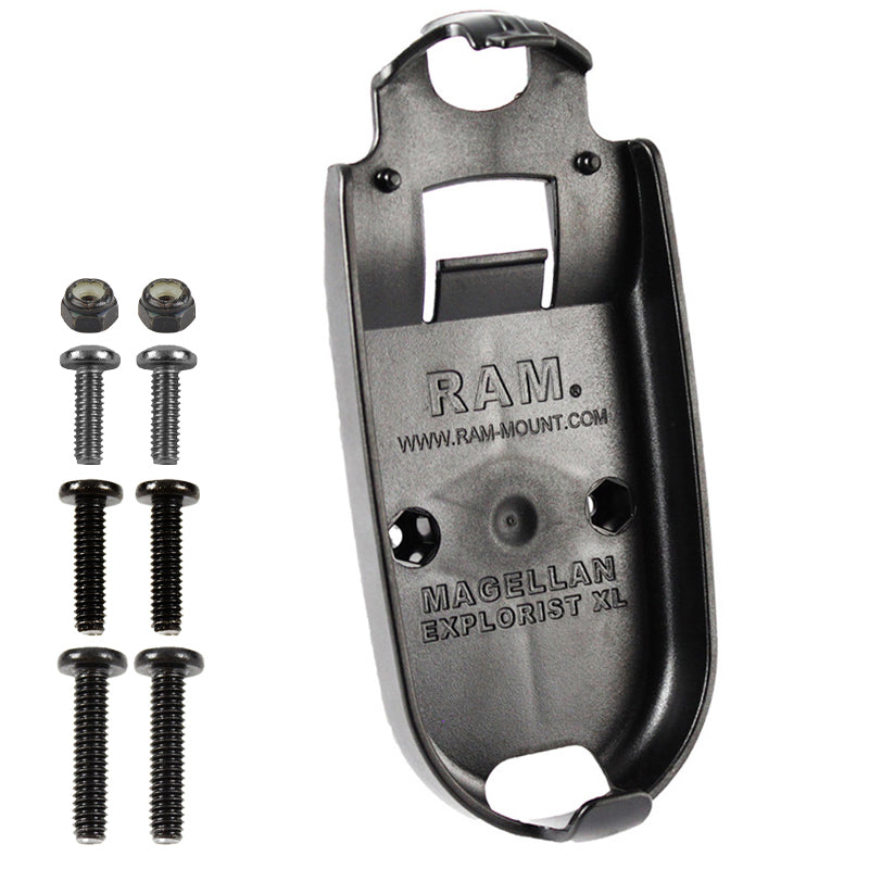 RAM nauwsluitende houder voor magellan explorist xl - RAM Mounts RAM-HOL-MA6U