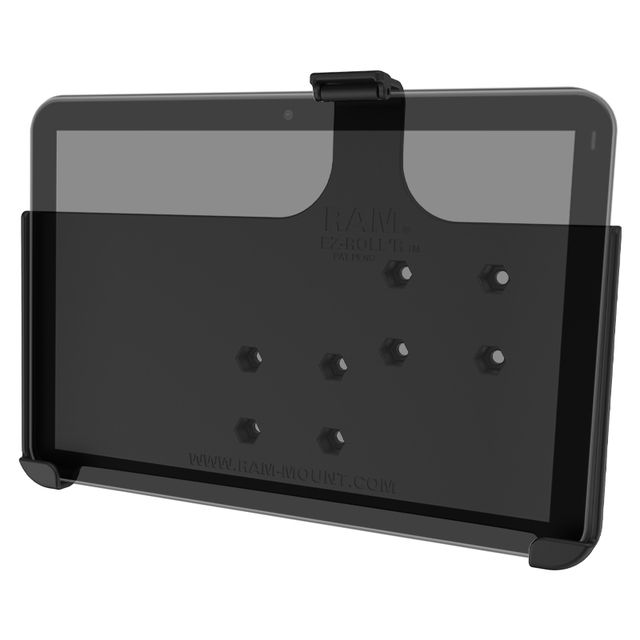 RAM EZ-Roll'r™ Houder voor Motorola XOOM met Draaibare Been Houder - RAM Mounts RAM-BM-L1-SB1-MOTO3U afbeelding 2