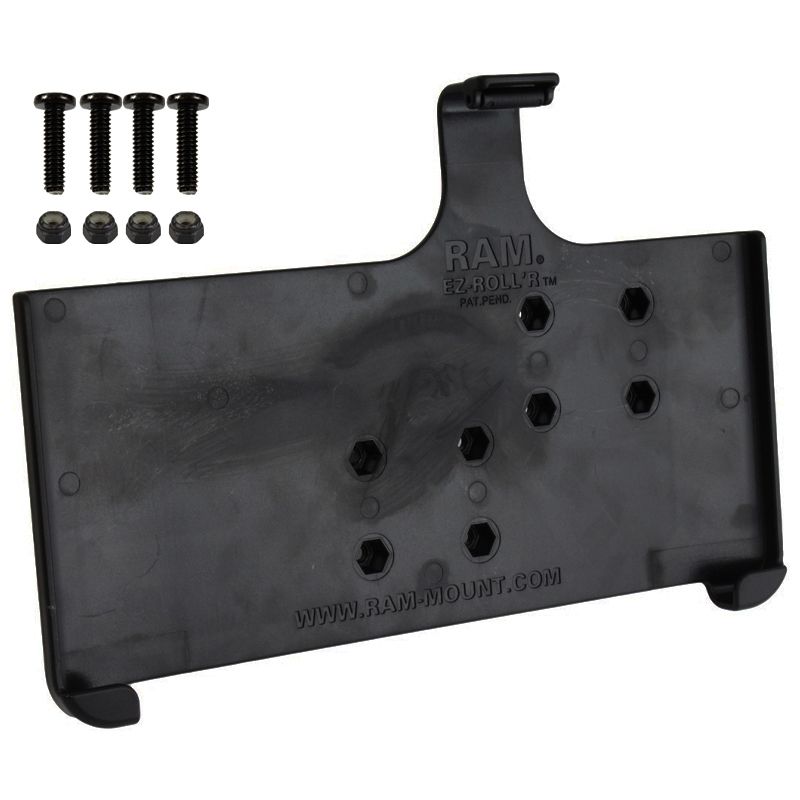 RAM EZ-Roll'r™ Cradle voor Motorola XOOM - RAM Mounts RAM-HOL-MOTO3U afbeelding 2