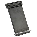 RAM Multi-Pad™ met Yoke-klembevestiging - RAM Mounts RAM-B-121-MP1U afbeelding 5