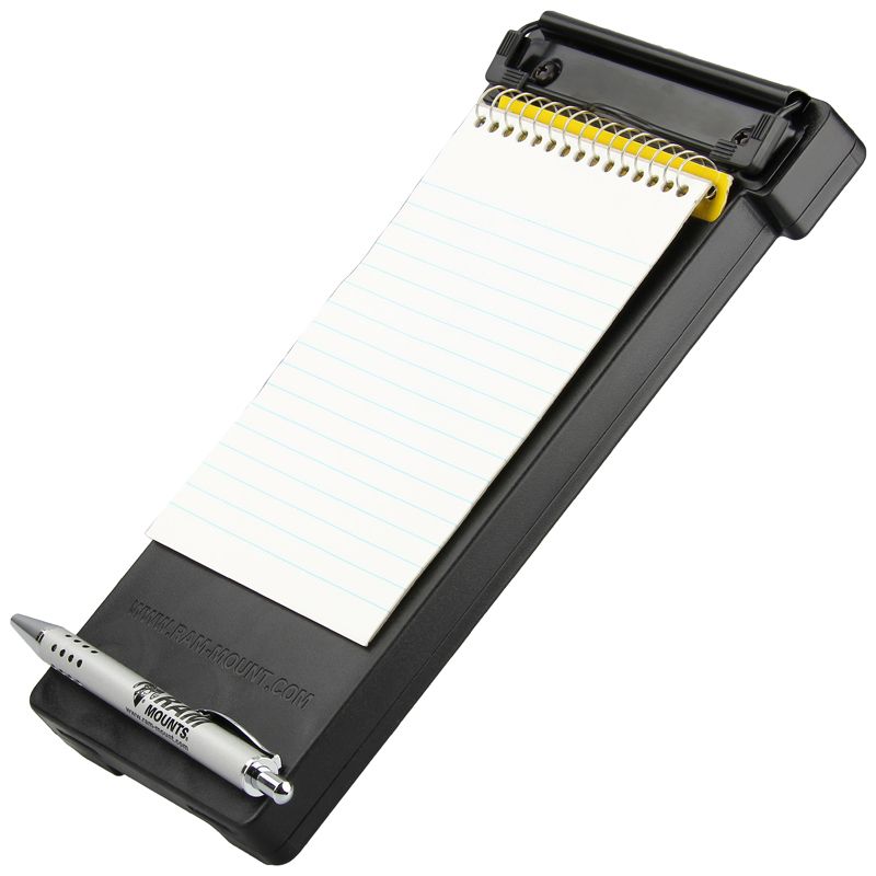RAM Multi-Pad™ Universele Notitieblokhouder - RAM Mounts RAM-HOL-MP1U afbeelding 2