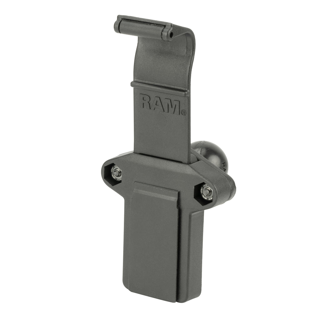 RAM EZ-Roll'r houder voor telefoons met otterbox universe case - RAM Mounts RAM-HOL-OT2-238AU