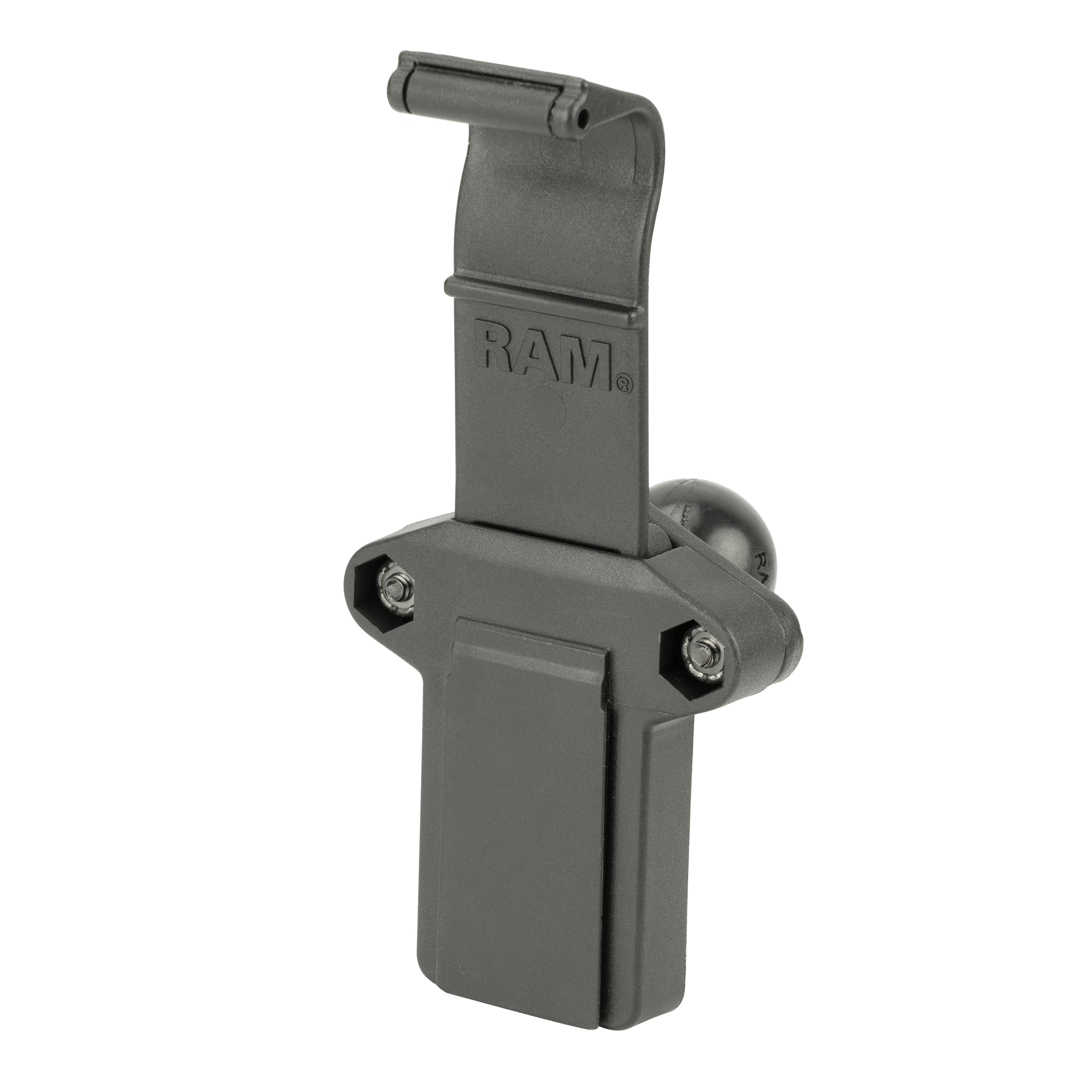 RAM EZ-Roll'r™ Houder voor Telefoons met OtterBox uniVERSE Case - RAM Mounts RAM-HOL-OT2-238AU afbeelding 1