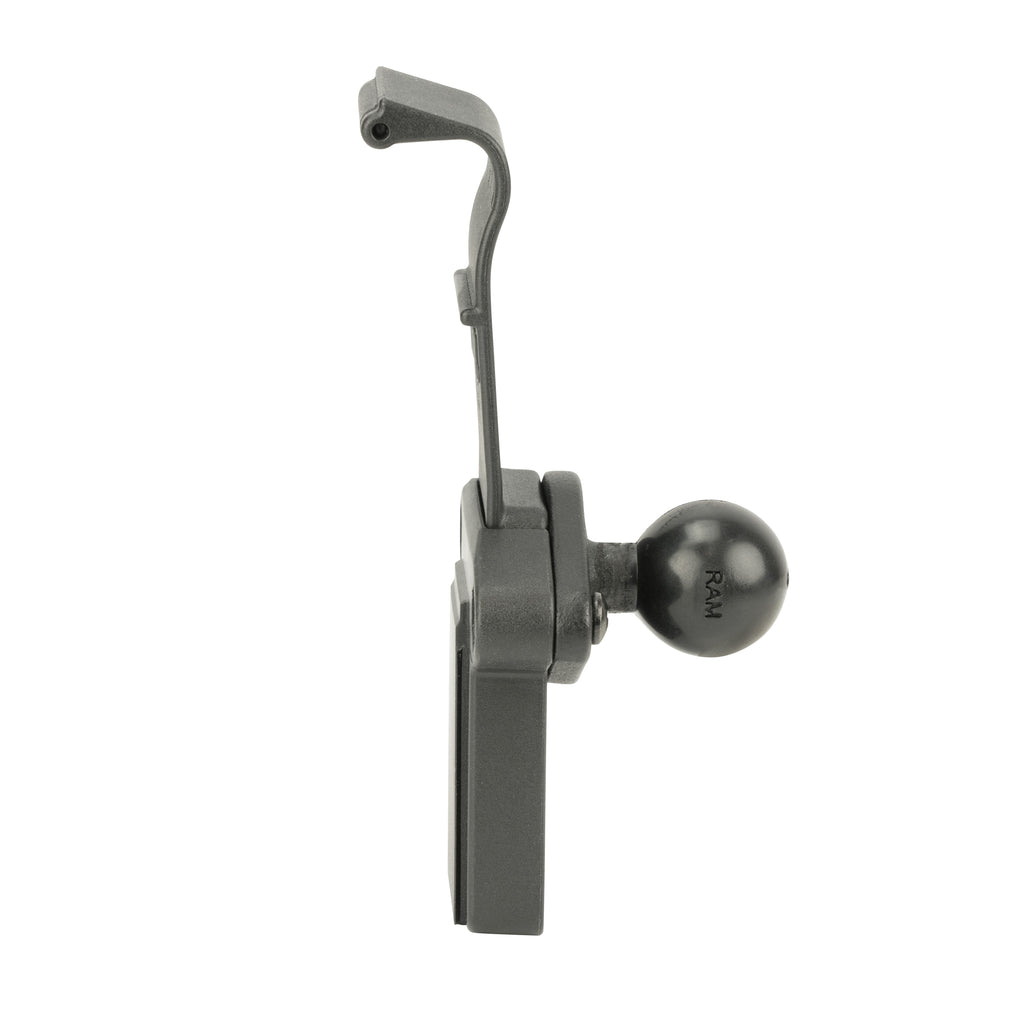 RAM EZ-Roll'r™ Houder voor Telefoons met OtterBox uniVERSE Case - RAM Mounts RAM-HOL-OT2-238AU afbeelding 4