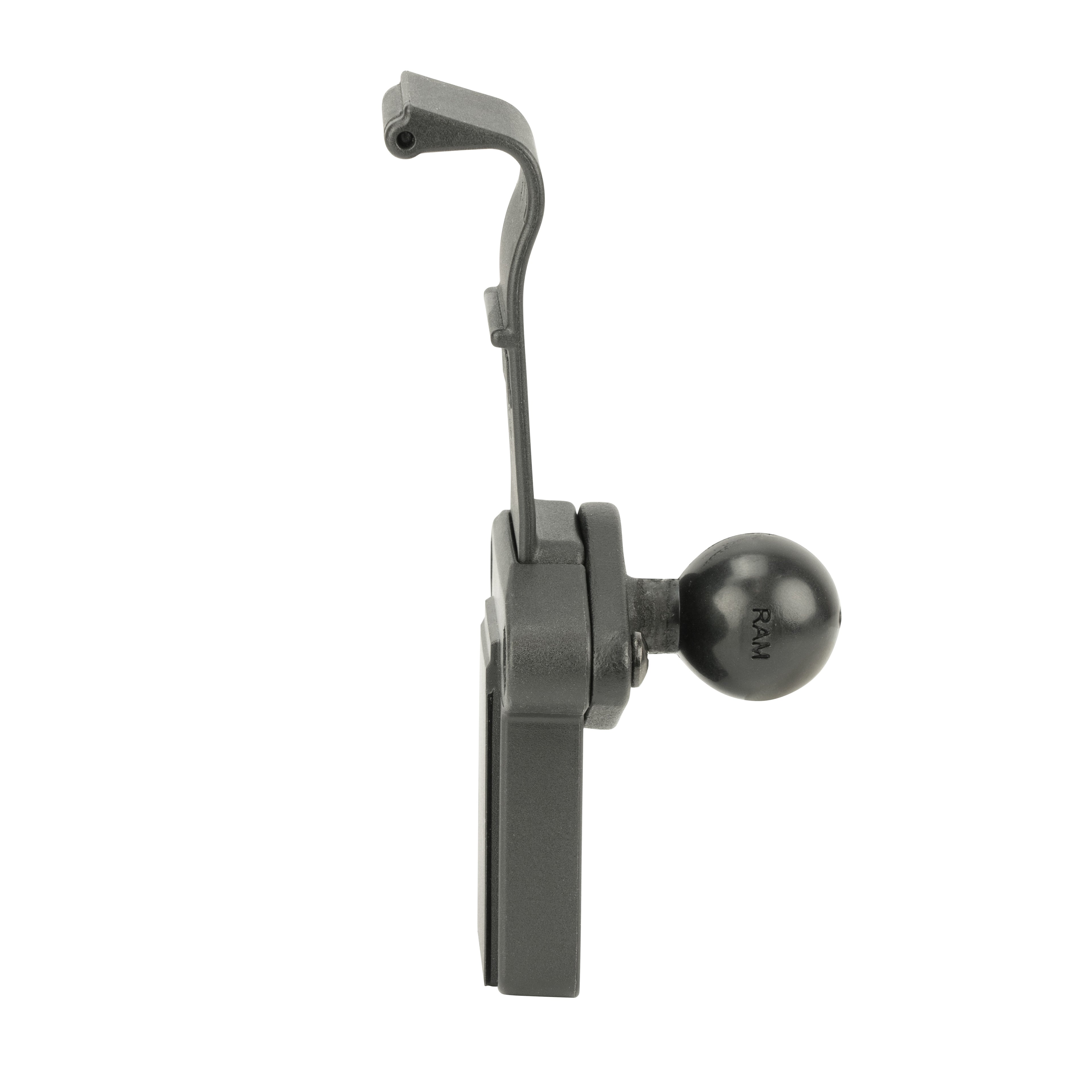 RAM EZ-Roll'r™ Houder voor Telefoons met OtterBox uniVERSE Case - RAM Mounts RAM-HOL-OT2-238AU afbeelding 4