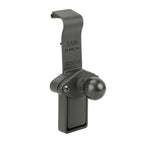 RAM EZ-Roll'r™ Houder voor Telefoons met OtterBox uniVERSE Case - RAM Mounts RAM-HOL-OT2-238AU afbeelding 5