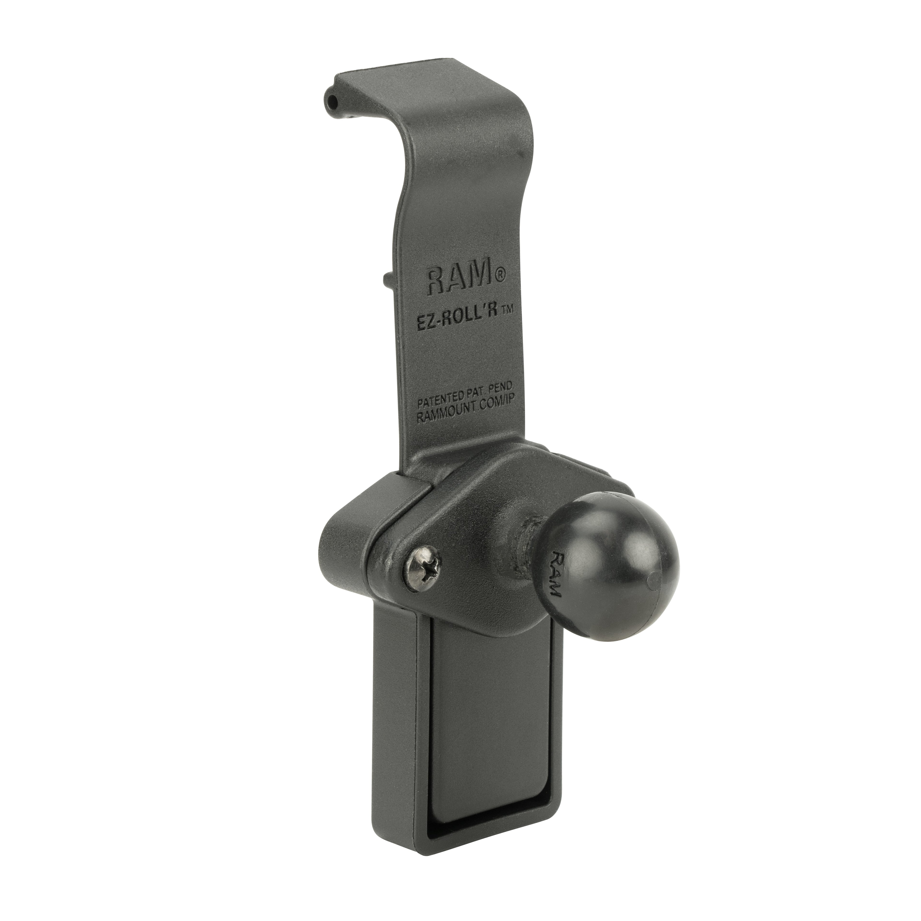RAM EZ-Roll'r™ Houder voor Telefoons met OtterBox uniVERSE Case - RAM Mounts RAM-HOL-OT2-238AU afbeelding 5