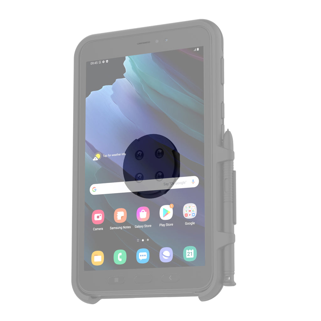 RAM adapter voor otterbox universe tablet cases - RAM Mounts RAM-HOL-OT3BU