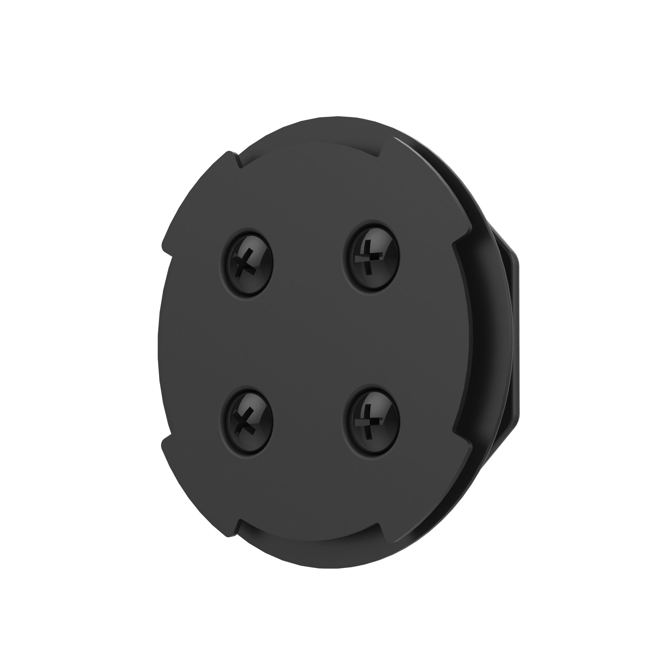 RAM Adapter voor OtterBox uniVERSE Tablet Cases - RAM Mounts RAM-HOL-OT3BU afbeelding 2