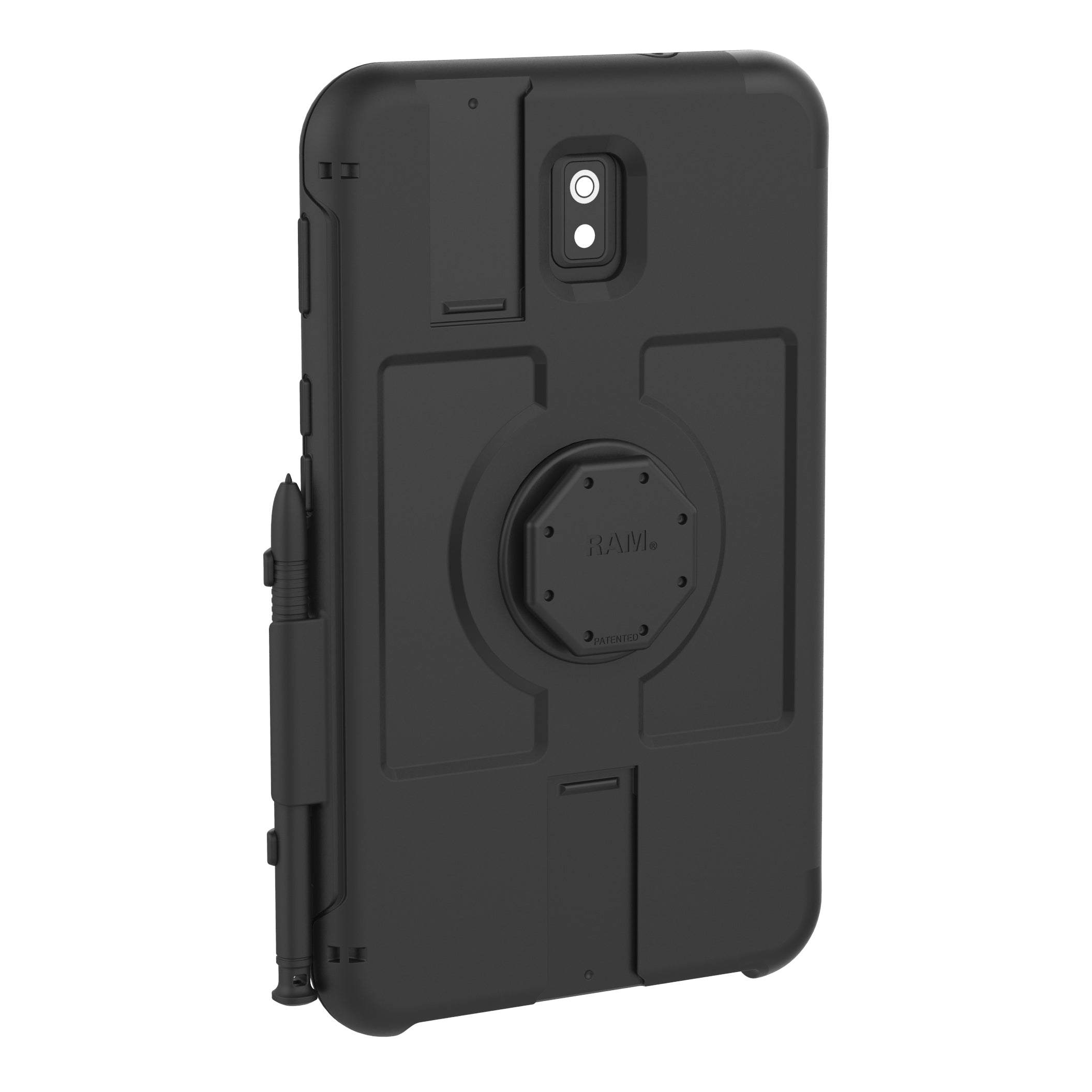 RAM Adapter voor OtterBox uniVERSE Tablet Cases - RAM Mounts RAM-HOL-OT3BU afbeelding 3
