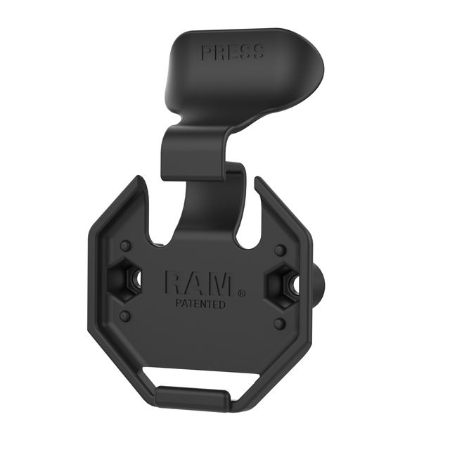 RAM Pod HD™ 60,96 cm (24") Voertuigbevestiging voor OtterBox uniVERSE Tablet Hoezen - RAM Mounts RAM-316-HD-238-OT3U afbeelding 8