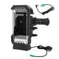 RAM aangedreven combinatie vergrendelingsdock voor panasonic toughbook fz N1 fz F1 - RAM Mounts RAM-HOL-PAN11PCLU