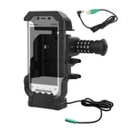 RAM aangedreven combinatie-vergrendelingsdock voor Panasonic Toughbook FZ-N1 & FZ-F1 - RAM Mounts RAM-HOL-PAN11PCLU afbeelding 1