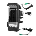 RAM aangedreven slotbeugel voor panasonic toughbook fz N1 fz F1 - RAM Mounts RAM-HOL-PAN11PKLU