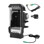 RAM aangedreven slotbeugel voor panasonic toughbook fz N1 fz F1 - RAM Mounts RAM-HOL-PAN11PKLU