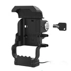 RAM aangedreven slotbeugel voor Panasonic Toughbook FZ-N1 & FZ-F1 - RAM Mounts RAM-HOL-PAN11PKLU afbeelding 2