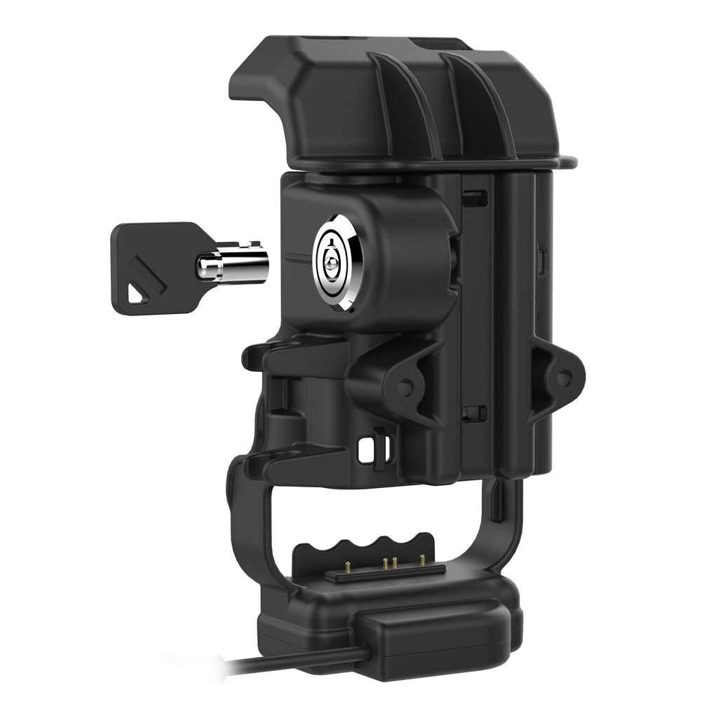 RAM aangedreven slotbeugel voor Panasonic Toughbook FZ-N1 & FZ-F1 - RAM Mounts RAM-HOL-PAN11PKLU afbeelding 3