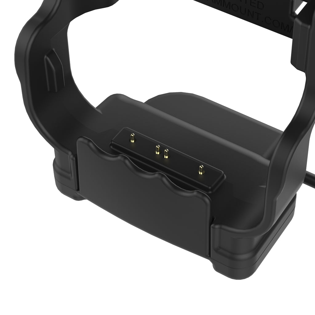 RAM aangedreven slotbeugel voor Panasonic Toughbook FZ-N1 & FZ-F1 - RAM Mounts RAM-HOL-PAN11PKLU afbeelding 4