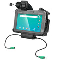 RAM sleutel vergrendelende stroom gegevensdok voor panasonic fz S1 fz L1 - RAM Mounts RAM-HOL-PAN15PDKLU