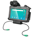 RAM power data dock voor panasonic fz S1 fz L1 - RAM Mounts RAM-HOL-PAN15PDU